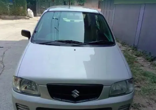 Maruti Suzuki Alto LXi 2010