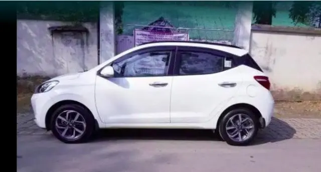 Hyundai Grand i10 Nios Asta 1.2 Kappa VTVT 2019