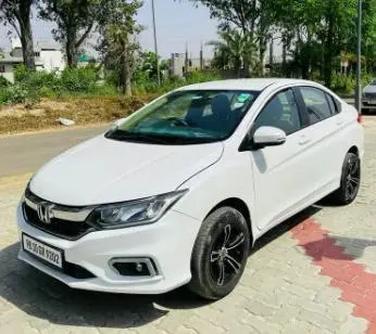 Honda City SV i-DTEC 2017