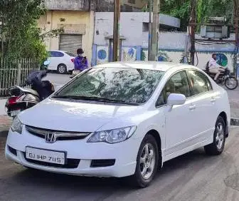 Honda Civic 1.8 V 2007