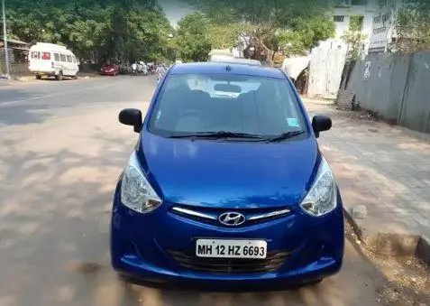 Hyundai Eon Era 2012
