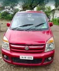 Maruti Suzuki Wagon R VXi 2009