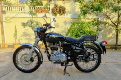 Royal Enfield Classic 350cc 2018