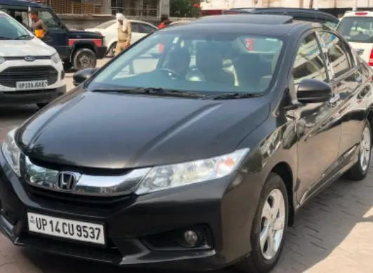 Honda City VX i-VTEC Opt 2016