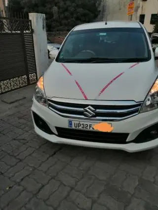 Maruti Suzuki Ertiga ZDi 2014