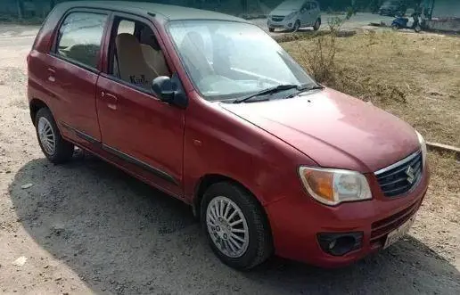 Maruti Suzuki Alto K10 VXi 2011