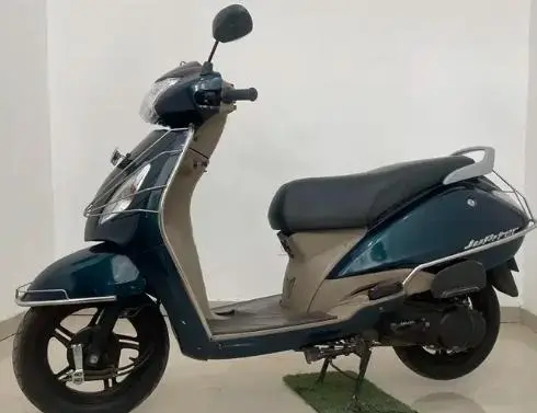 TVS Jupiter ZX 2019
