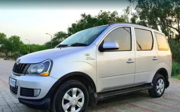 Mahindra Xylo D4 BS IV 2016
