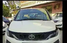 Tata Hexa XM Plus 4x2 7 STR 2018