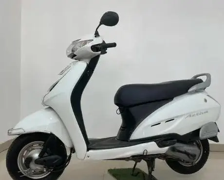 Honda Activa 110cc 2012