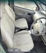 Tata Indica V2 Xeta GLS BS IV 2008
