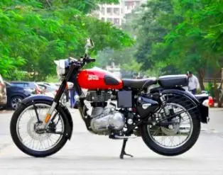 Royal Enfield Classic 350cc 2020