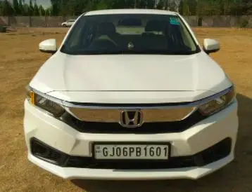 Honda Amaze 1.2 S i-VTEC 2019