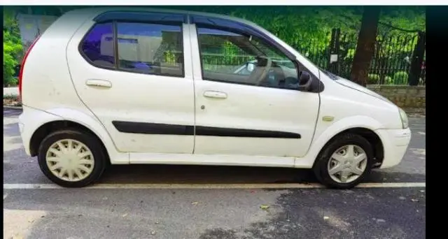 Tata Indica V2 DLS 2006