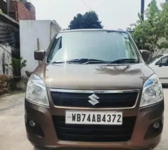 Maruti Suzuki Wagon R VXi 2013
