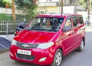 Chevrolet Enjoy 1.3 TCDI LT 7 STR 2014