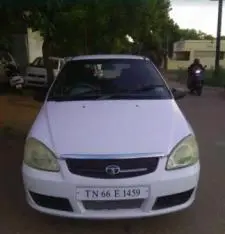 Tata Indica DLX 2011