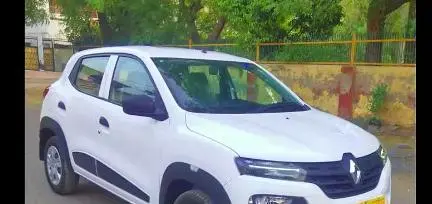 Renault KWID RXL BS6 2021