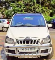 Mahindra Quanto C8 2015