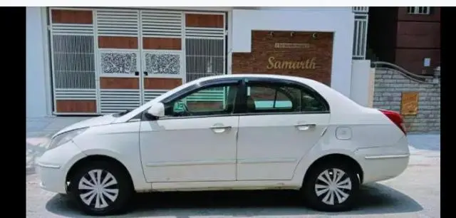 Tata Manza Aura Quadrajet 2011