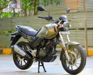 Hero Xpulse 200cc 2020