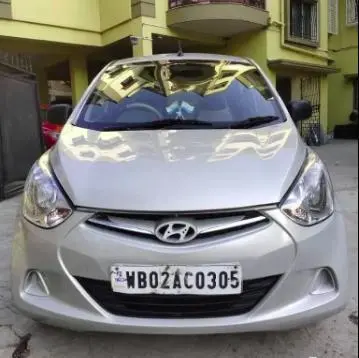 Hyundai Eon Era + 2013