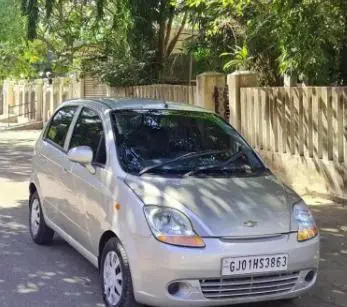 Chevrolet Spark LT 1.0 2009