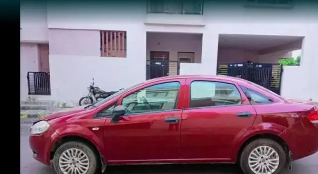 Fiat Linea ACTIVE 1.3 2010