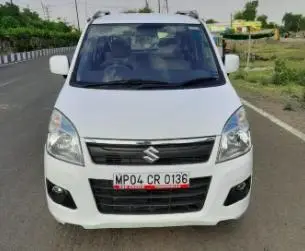 Maruti Suzuki Wagon R VXi AMT 2016