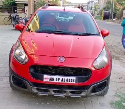 Fiat Avventura 1.4 T-Jet Emotion 2016