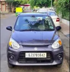 Maruti Suzuki Alto 800 VXi 2017