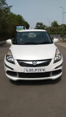 Maruti Suzuki Swift DZire VDi 2016