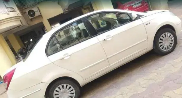 Tata Manza Aura ABS Quadrajet BS-IV 2011