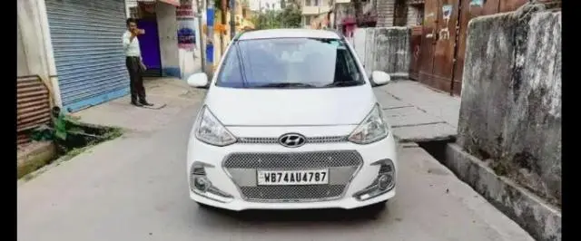 Hyundai Grand i10 ASTA 1.2 KAPPA VTVT 2018