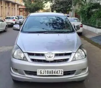 Toyota Innova 2.0 V 2006