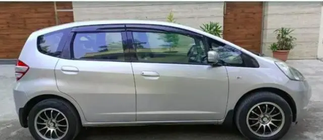 Honda Jazz 1.2 V i-VTEC 2010