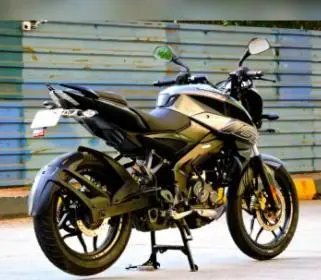 Bajaj Pulsar NS160 Rear Disc ABS 2020