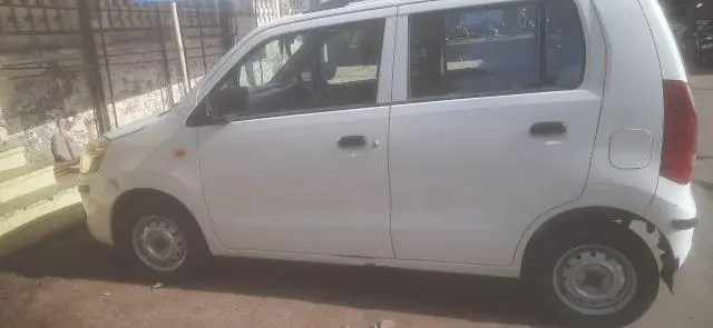 Maruti Suzuki Wagon R LXi 2011
