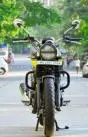 Honda CB350RS Dual Tone 2021