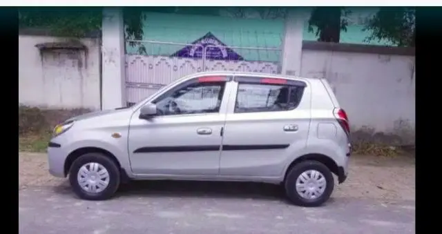Maruti Suzuki ALTO 800 LXi (O) 2020