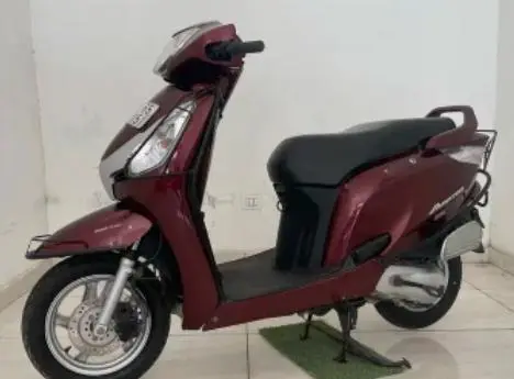 Honda Aviator 110cc 2014
