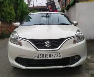Maruti Suzuki Baleno Zeta 1.2 2016