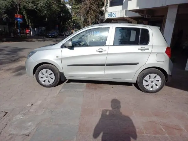 Maruti Suzuki Celerio VXi 2015