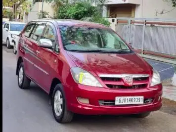 Toyota Innova 2.0 G 2006