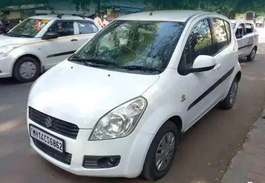 Maruti Suzuki Ritz VDI BS IV 2011