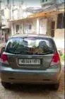 Chevrolet AVEO U VA LS 1.2 2011