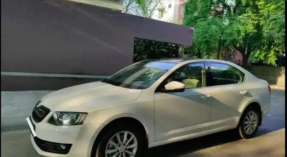 Skoda Octavia 2.0 TDI CR AMBITION AT 2017