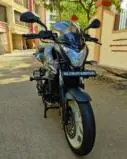 Bajaj Pulsar NS200 ABS BS6 2021