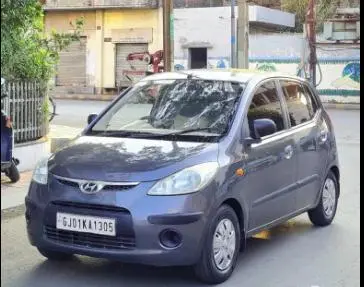 Hyundai i10 Magna 2009