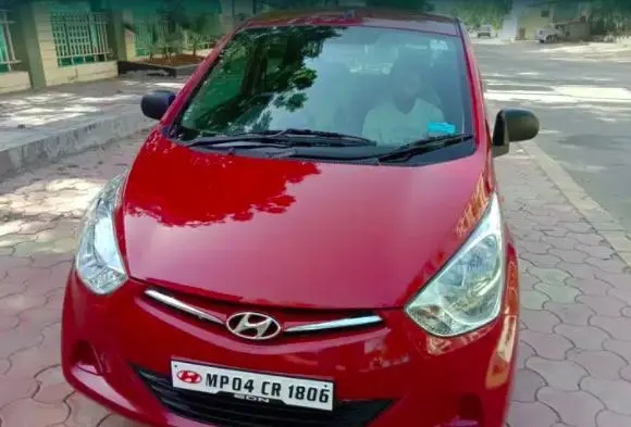 Hyundai Eon Era + 2016